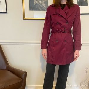 BANANA REPUBLIC Trenchcoat